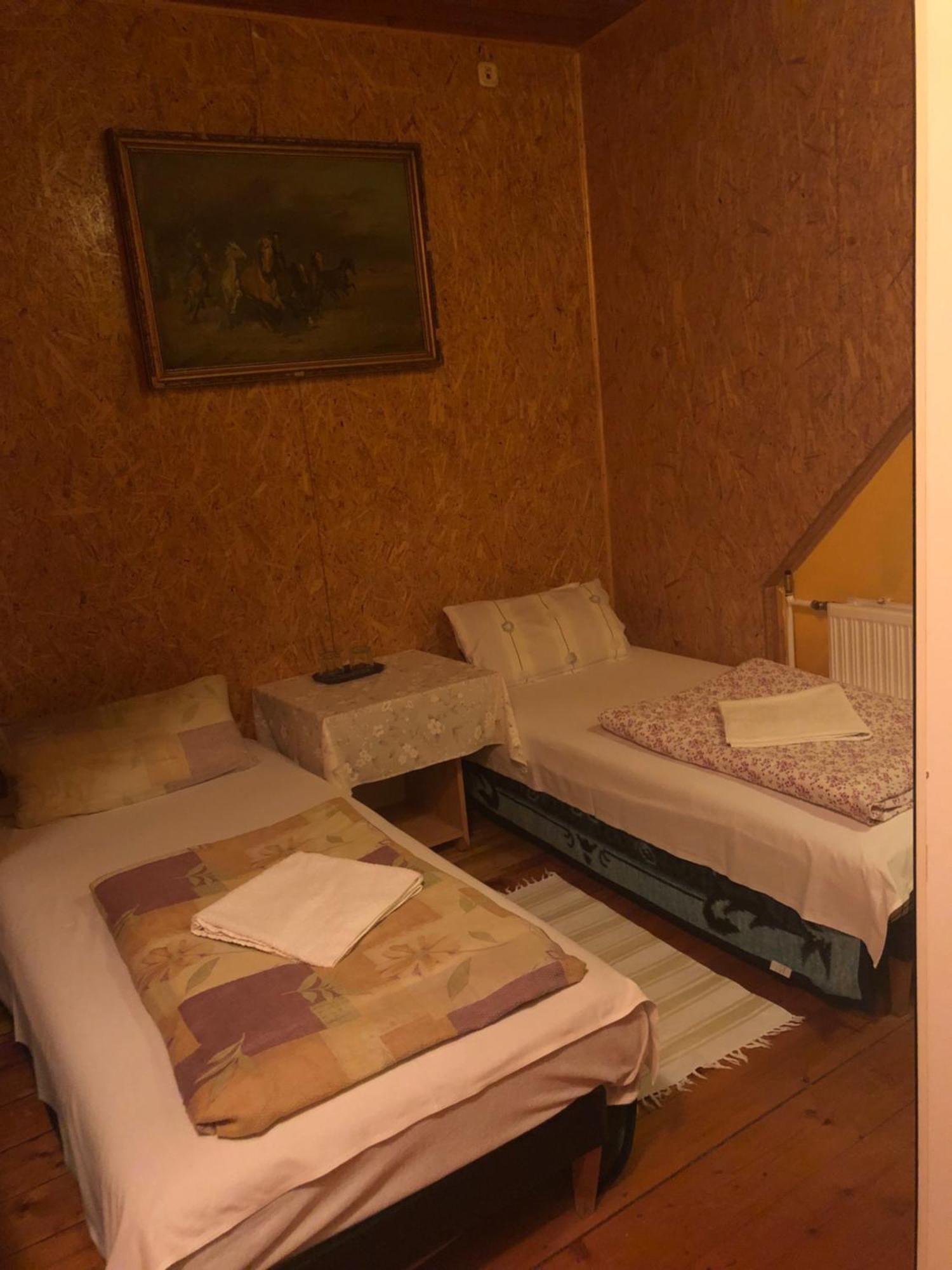 Hotel Sashalom