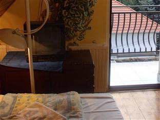 Sashalom Hotel *