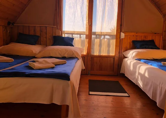 Sashalom Hotel